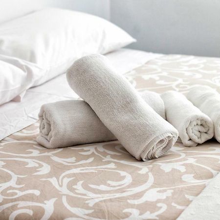 גרנדה Tuguest Aben Humeya Apartment מראה חיצוני תמונה